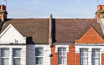 clay roofing Littlebury, Essex