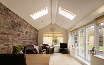 conservatory roof insulation Littlebury, Essex