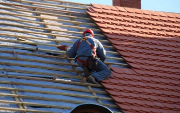 roof tiles Littlebury, Essex