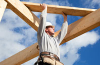 Littlebury roof replacement work